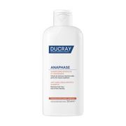 Ducray, Anaphase, Hårbehandlingsschampo, Mot håravfall, Alla hårtyper, 200 ml