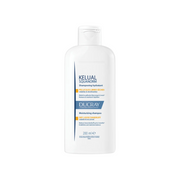 Ducray, Kelual Squanorm, Hårbehandlingsschampo, Mot mjäll, For Scalp With Dry Dandruff, 200 ml