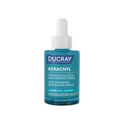 Ducray, Keracnyl, Mot Ojämnheter, Dag, Serum, För ansiktet, 30 ml
