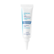 Ducray, Keracnyl PP+, Niacinamid, Mot blemmor, Grädde, För ansiktet, 30 ml