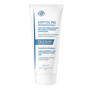 Ducray, Kertyol PSO, Hårschampo, För återbalansering, 200 ml