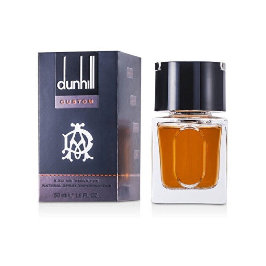 Dunhill, Custom, Eau de Toilette, För män, 50 ml