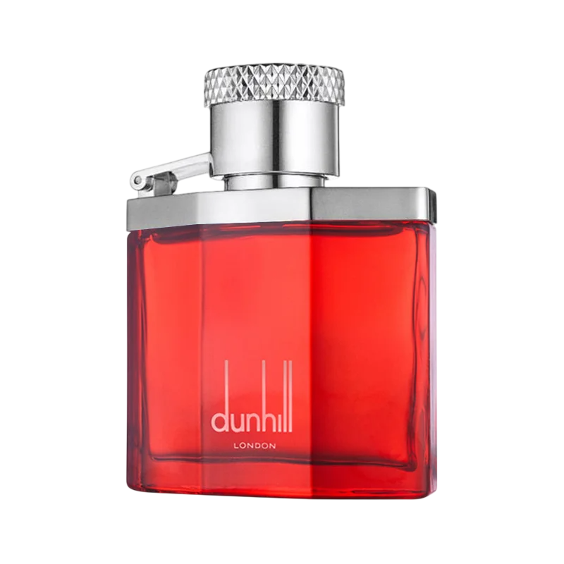 Dunhill, Desire Red, Eau de Toilette, För män, 50 ml