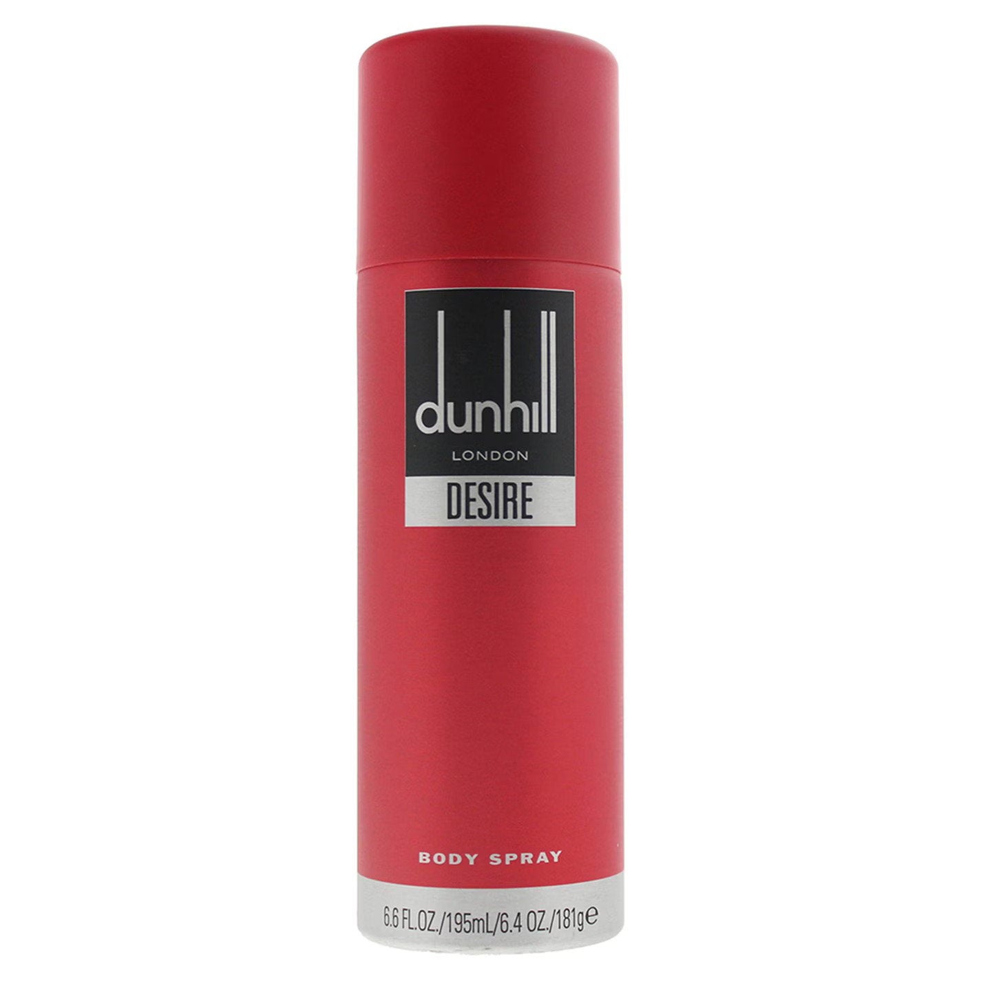 Dunhill, Desire, Doftspray, För män, 195 ml
