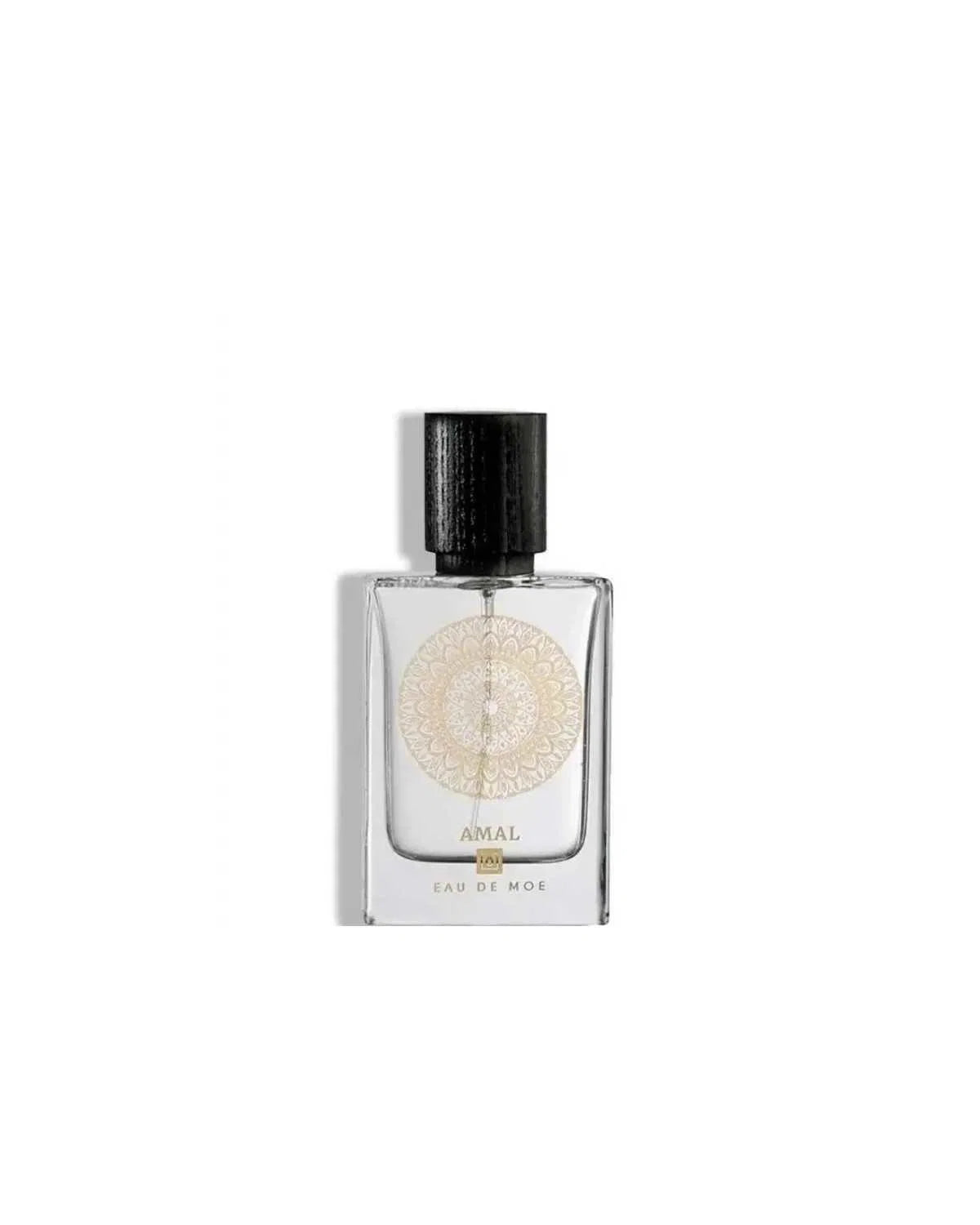 Eau De Moe, Amal, Parfymvatten, Unisex, 80 ml