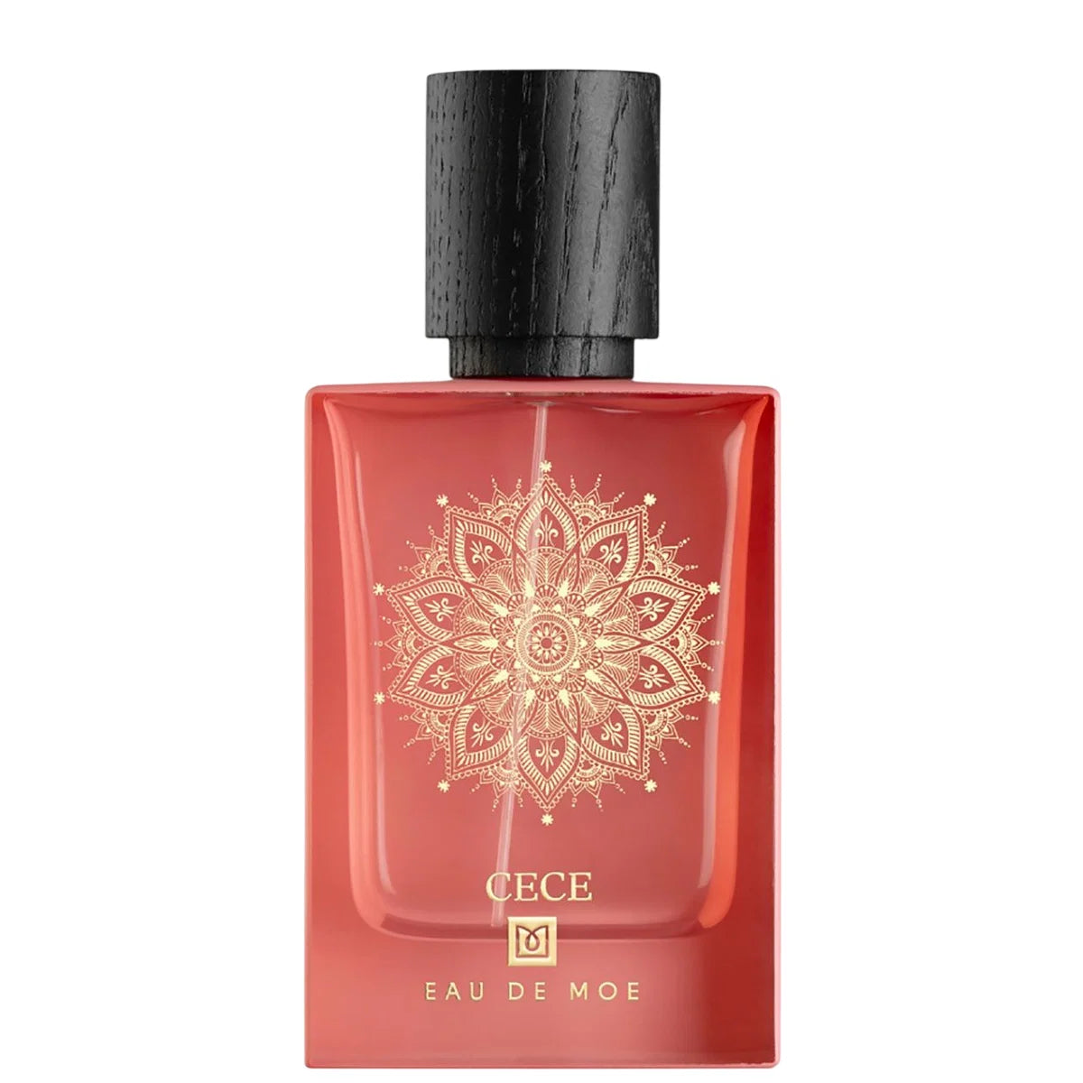 Eau De Moe, Cece, Parfymvatten, Unisex, 80 ml