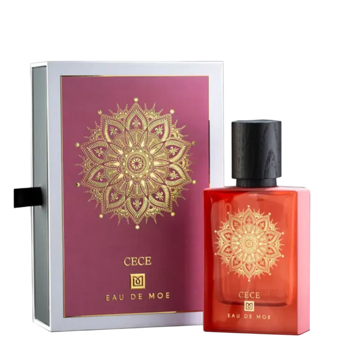 Eau De Moe, Cece, Parfymvatten, Unisex, 80 ml