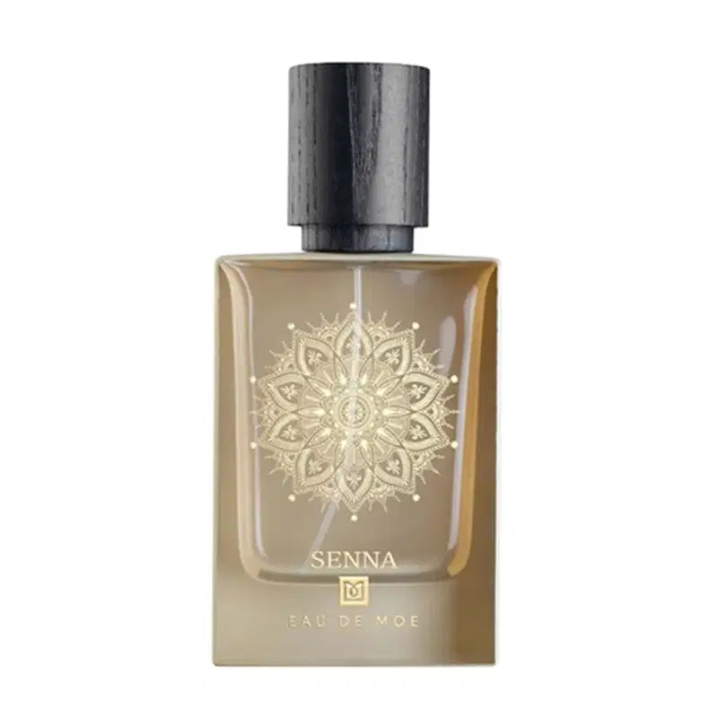Eau De Moe, Senna, Parfymvatten, Unisex, 80 ml