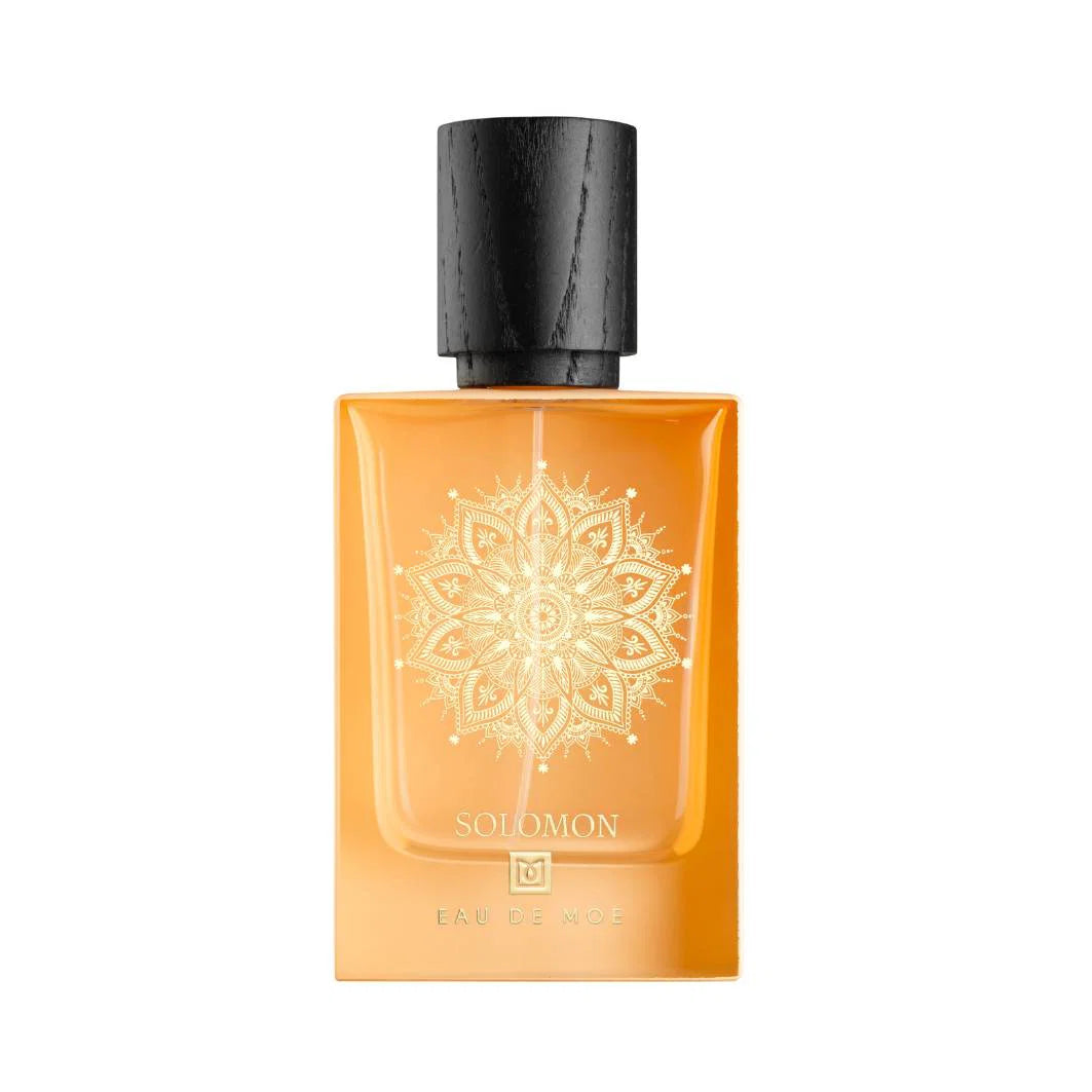 Eau De Moe, Solomon, Parfymvatten, Unisex, 80 ml