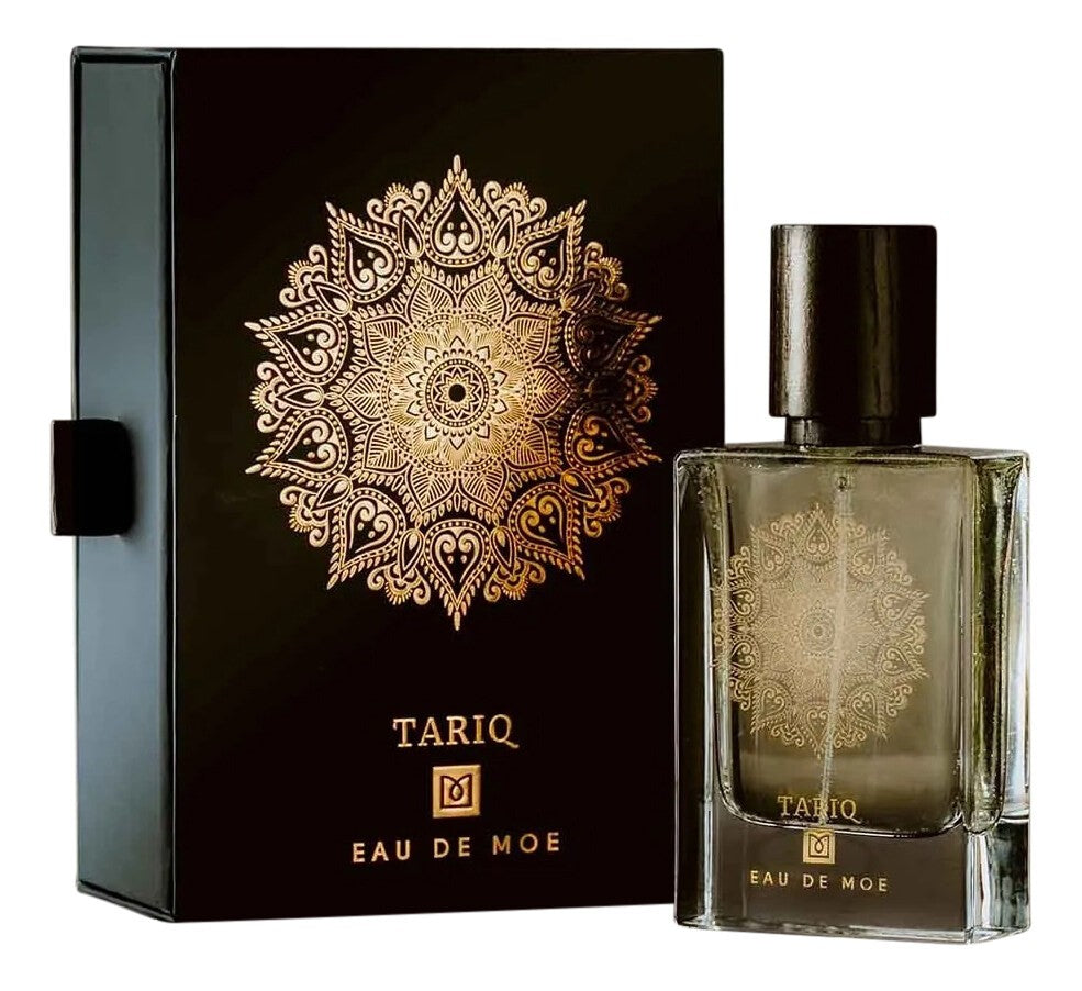 Eau De Moe, Tariq, Parfymvatten, Unisex, 80 ml