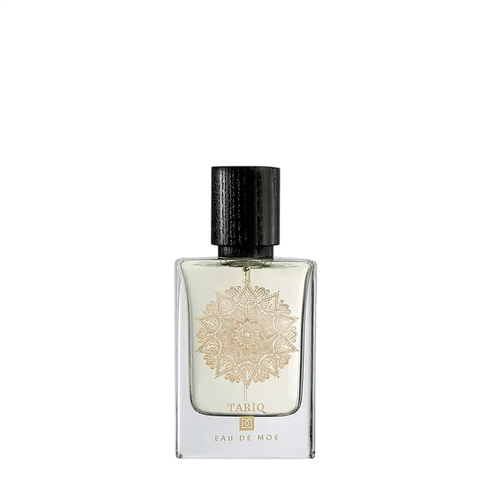 Eau De Moe, Tariq, Parfymvatten, Unisex, 80 ml