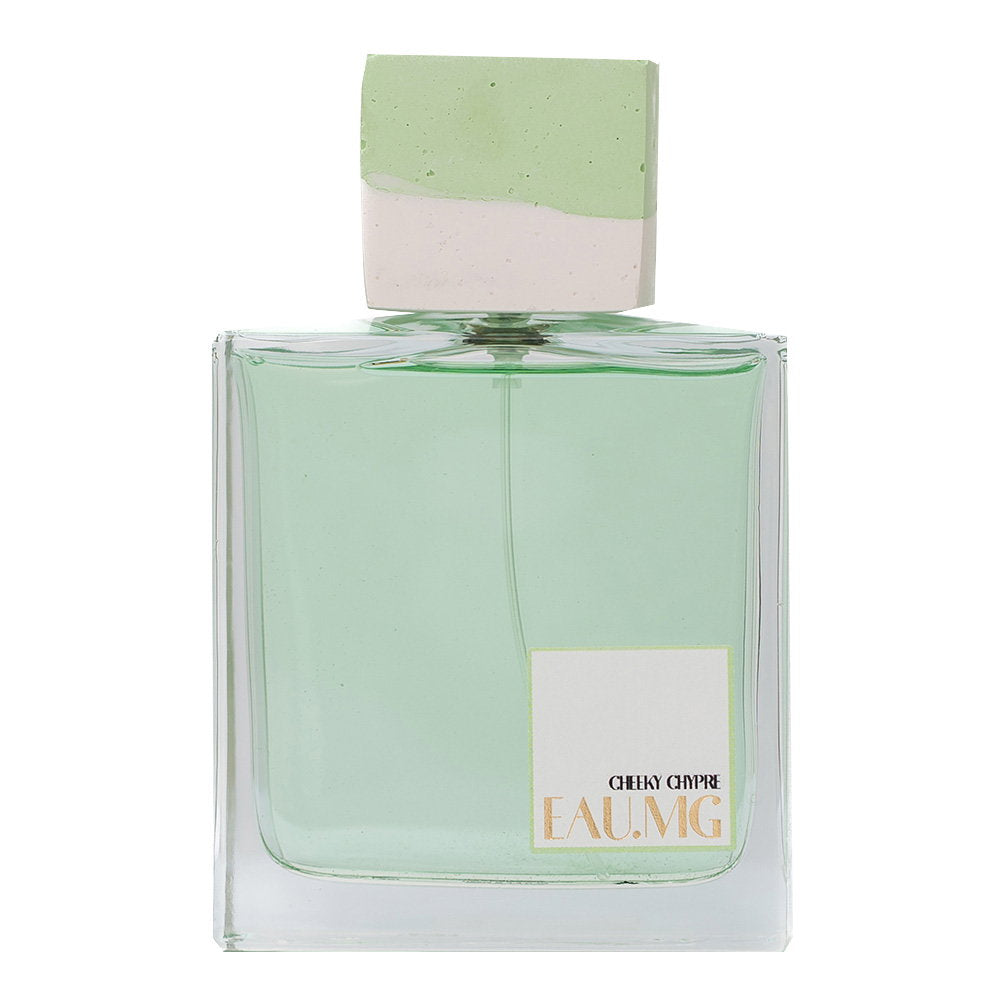 Eau.Mg, Cheeky Chypre, Parfymextrakt, Unisex, 100 ml