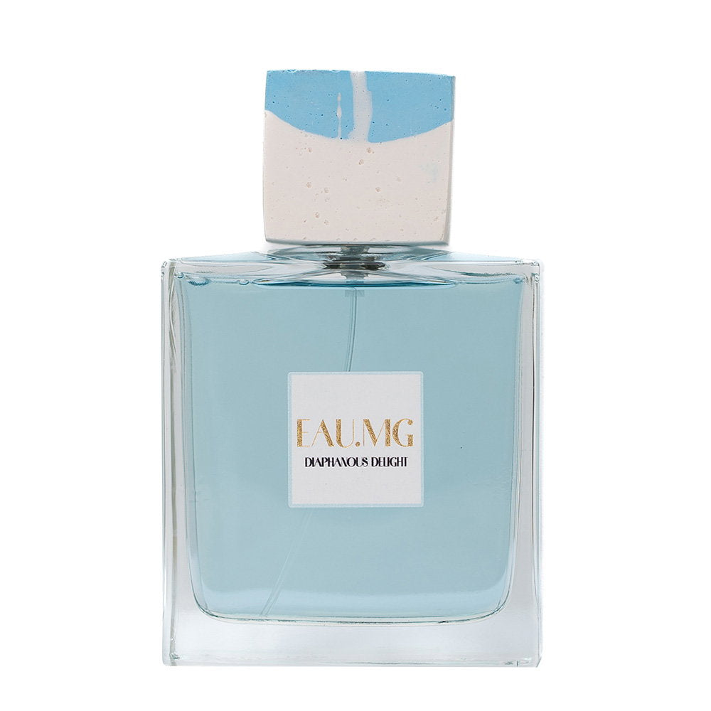 Eau.Mg, Diaphanous Delight, Parfymextrakt, Unisex, 100 ml