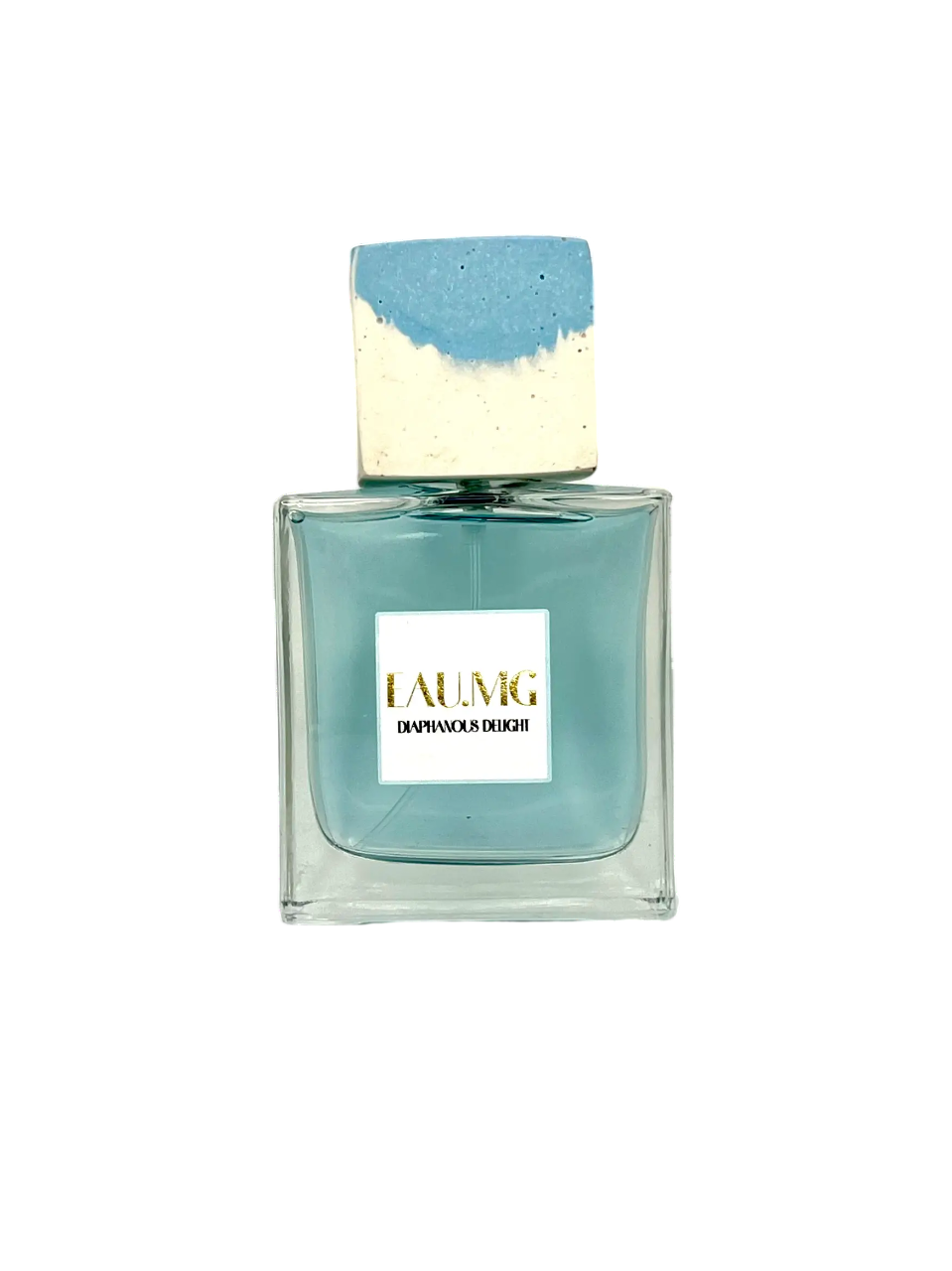 Eau.Mg, Diaphanous Delight, Parfymextrakt, Unisex, 50 ml
