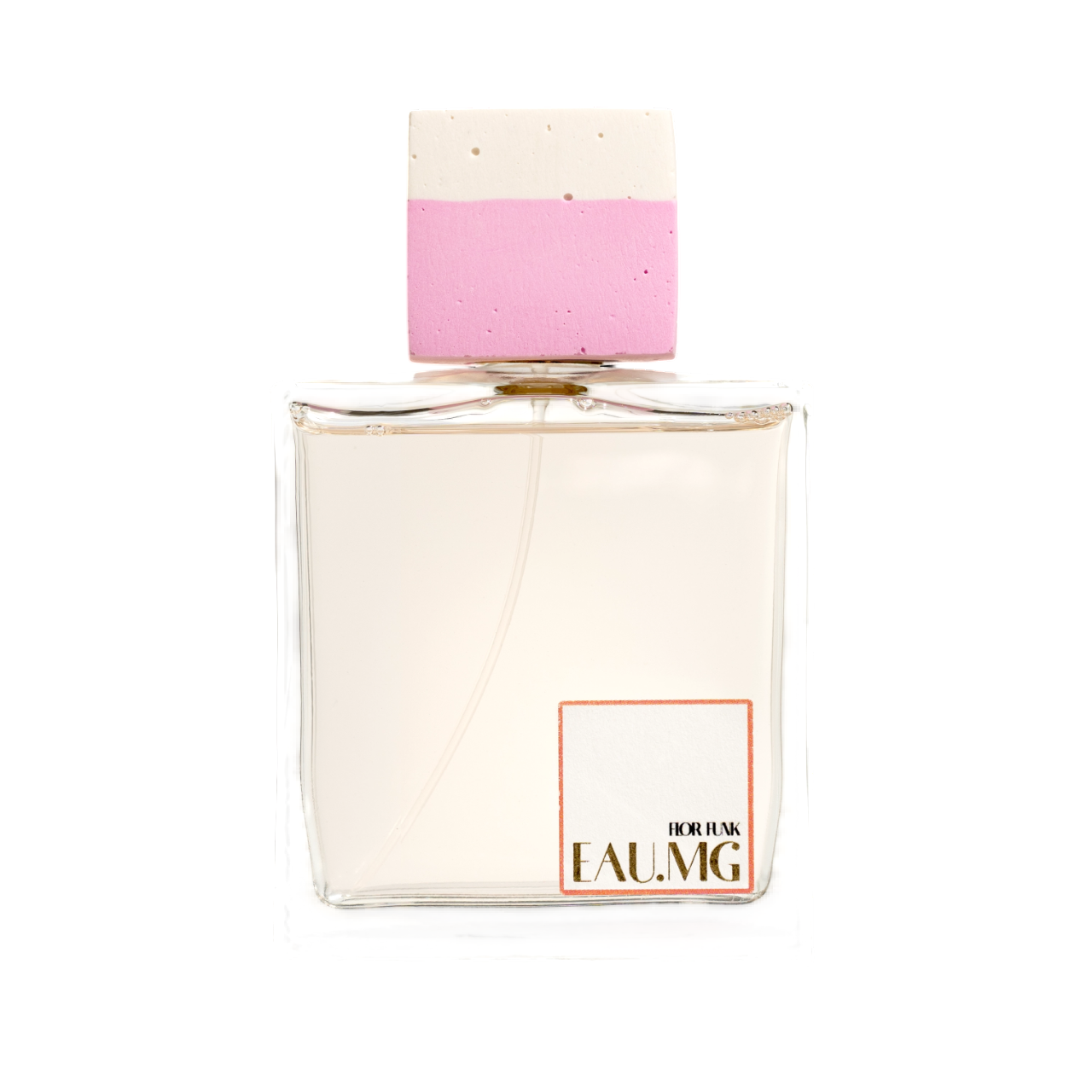 Eau.Mg, Flor Funk, Parfymextrakt, Unisex, 100 ml