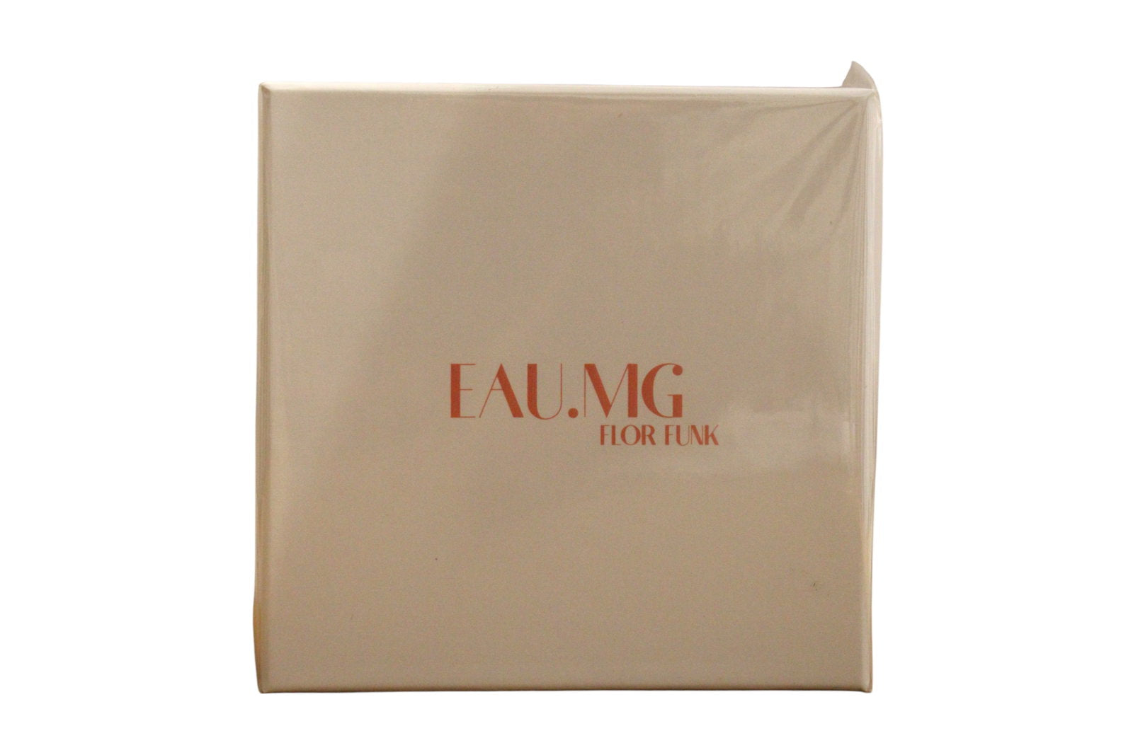 Eau.Mg, Flor Funk, Parfymextrakt, Unisex, 50 ml