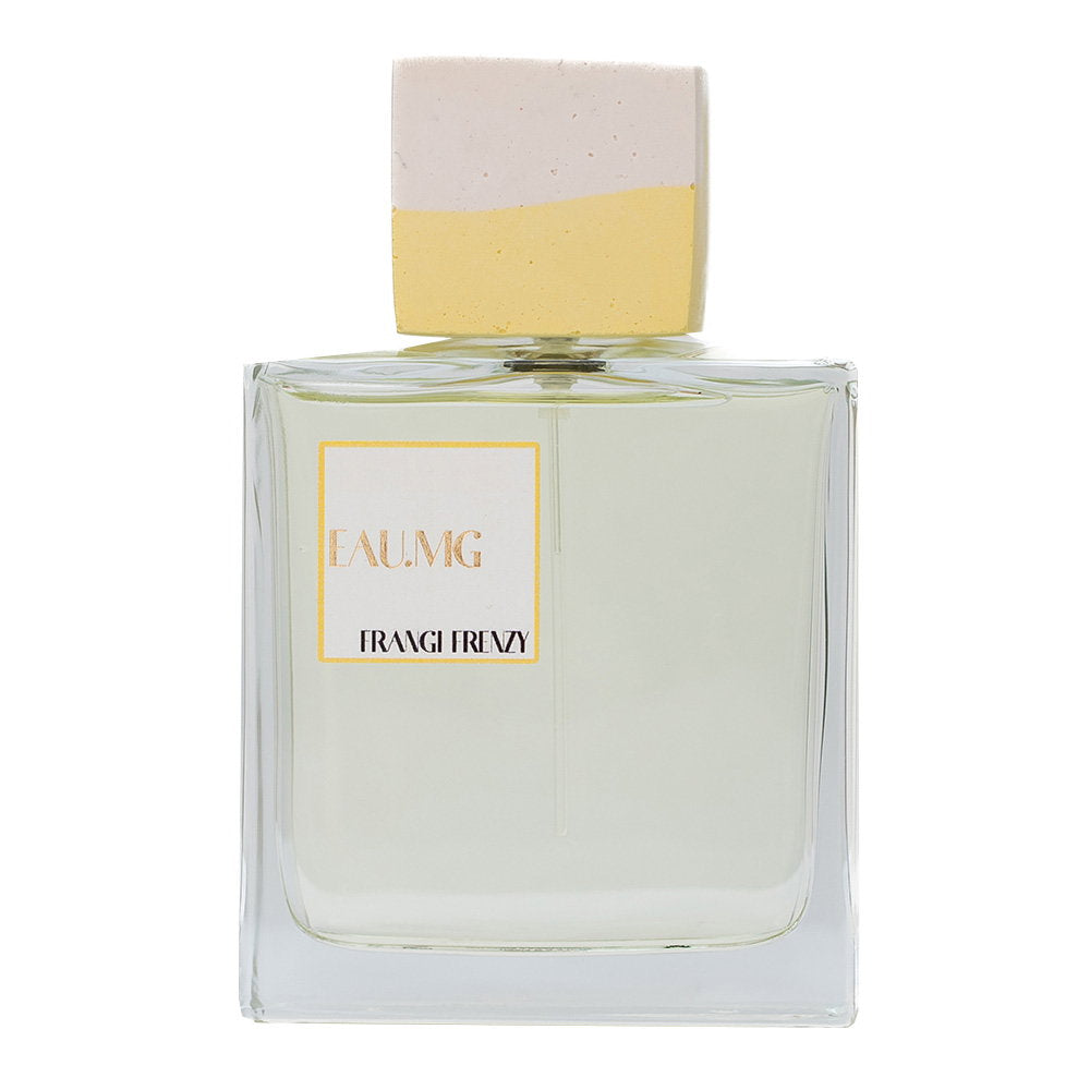 Eau.Mg, Frangi Frenzy, Parfym, Unisex, 100 ml