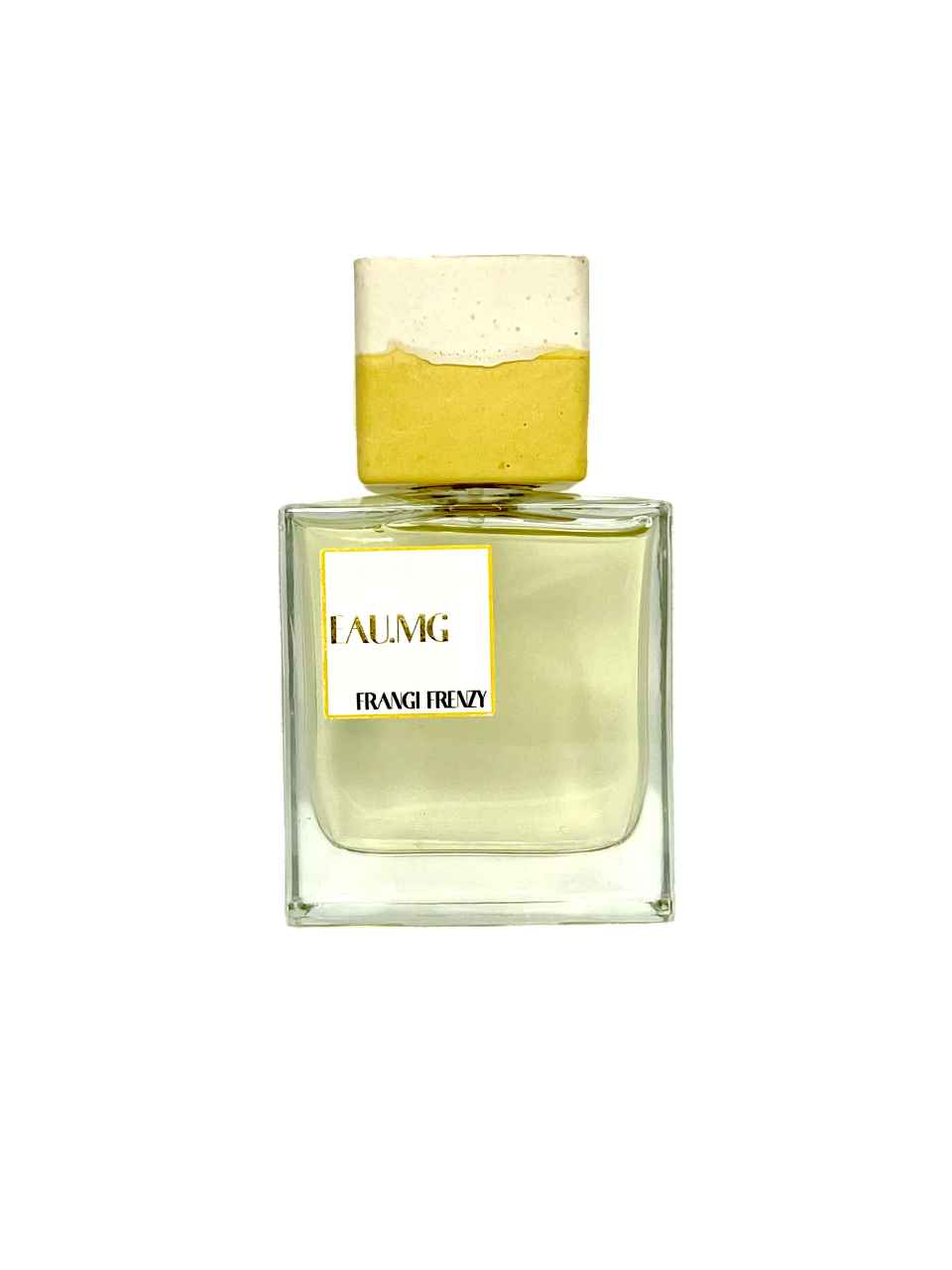 Eau.Mg, Frangi Frenzy, Parfym, Unisex, 50 ml