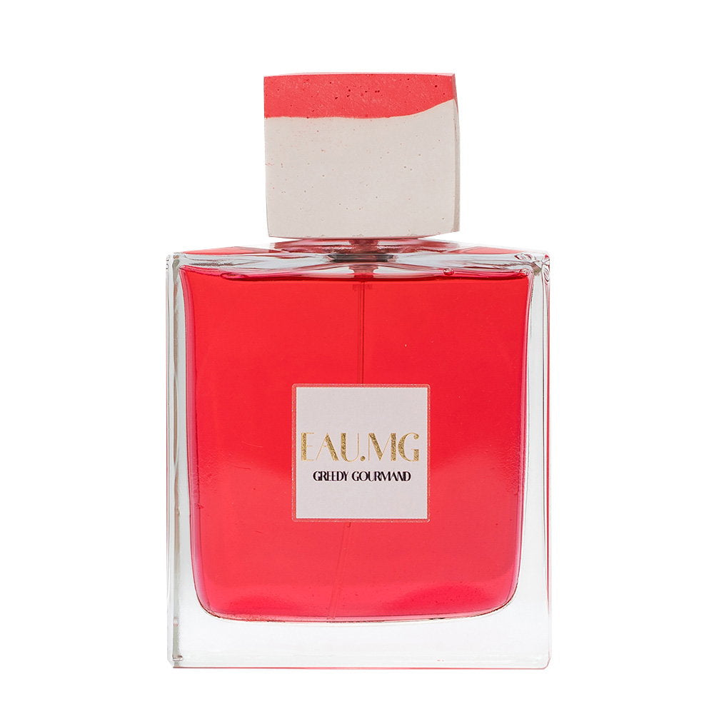 Eau.Mg, Greedy Gourmand, Parfymextrakt, Unisex, 100 ml