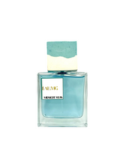 Eau.Mg, Midnight Musk, Parfymextrakt, Unisex, 100 ml