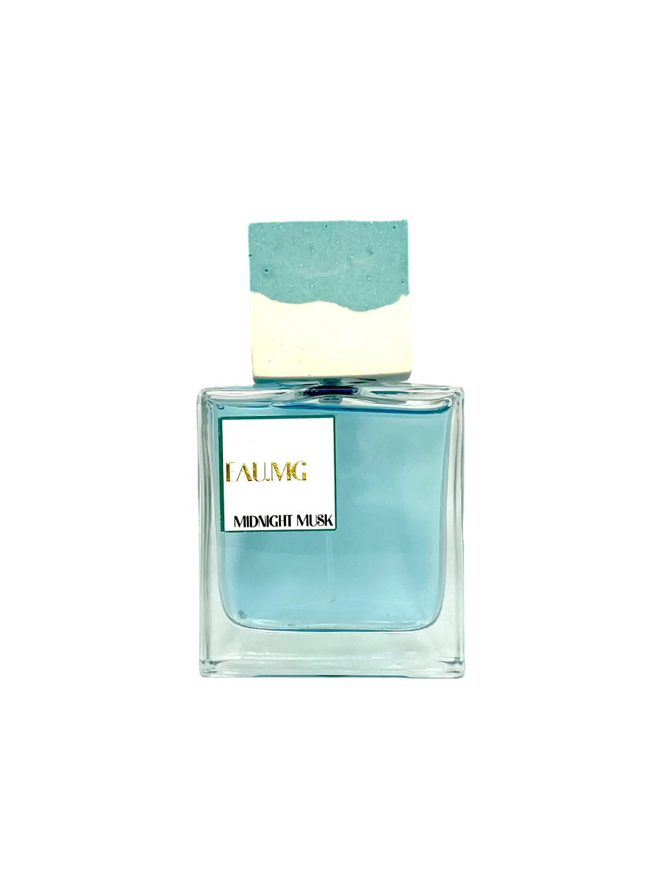 Eau.Mg, Midnight Musk, Parfymextrakt, Unisex, 100 ml