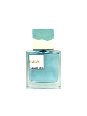 Eau.Mg, Midnight Musk, Parfymextrakt, Unisex, 50 ml