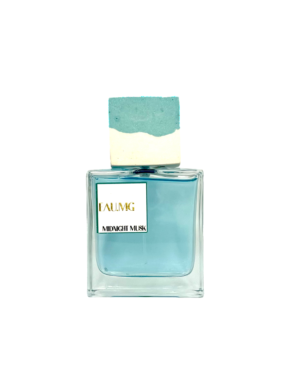 Eau.Mg, Midnight Musk, Parfymextrakt, Unisex, 50 ml