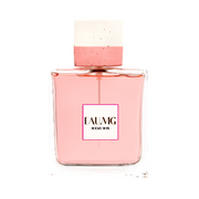 Eau.Mg, Rockin Rose, Parfym, Unisex, 100 ml