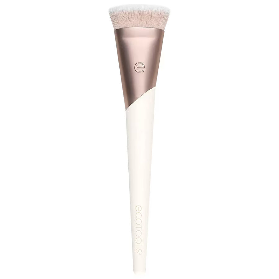 Eco Tools, Luxe Flawless, Foundationborste