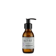 Ecooking, Ecooking, Hydrating, Oil, For hair & body, 100 ml