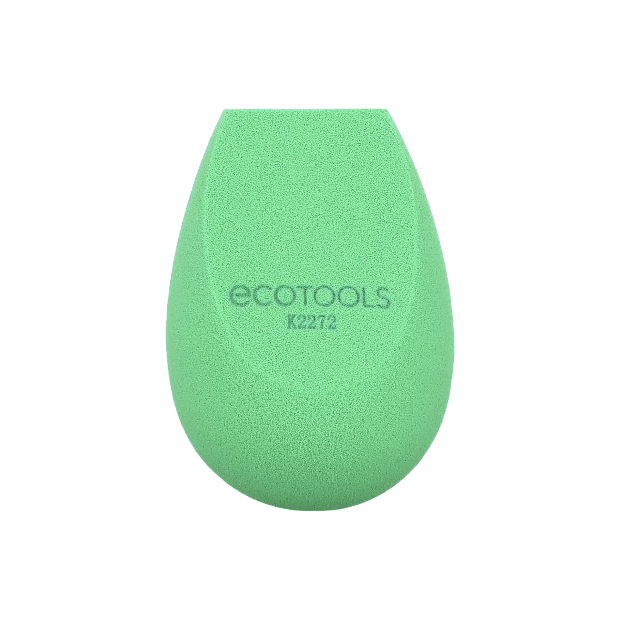 EcoTools, Bioblender, Sminksvamp, Grön