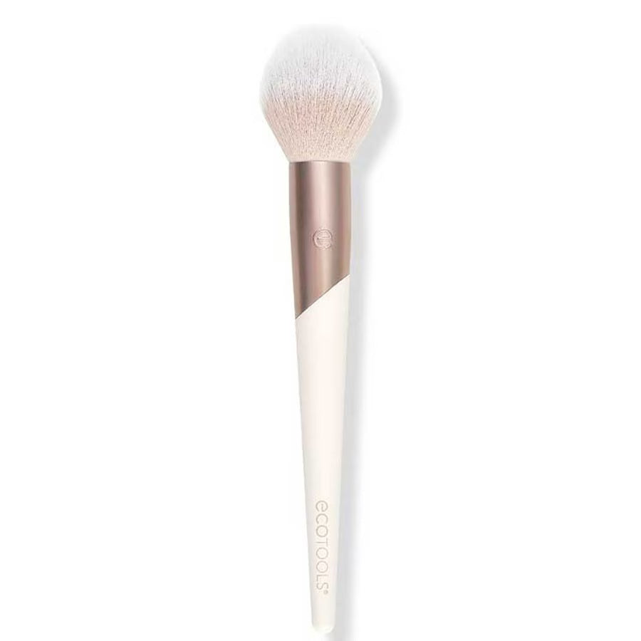 EcoTools, Luxe, Puderborste, Puderborste