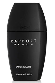 Eden Classic, Rapport Black, Eau de Toilette, För män, 100 ml