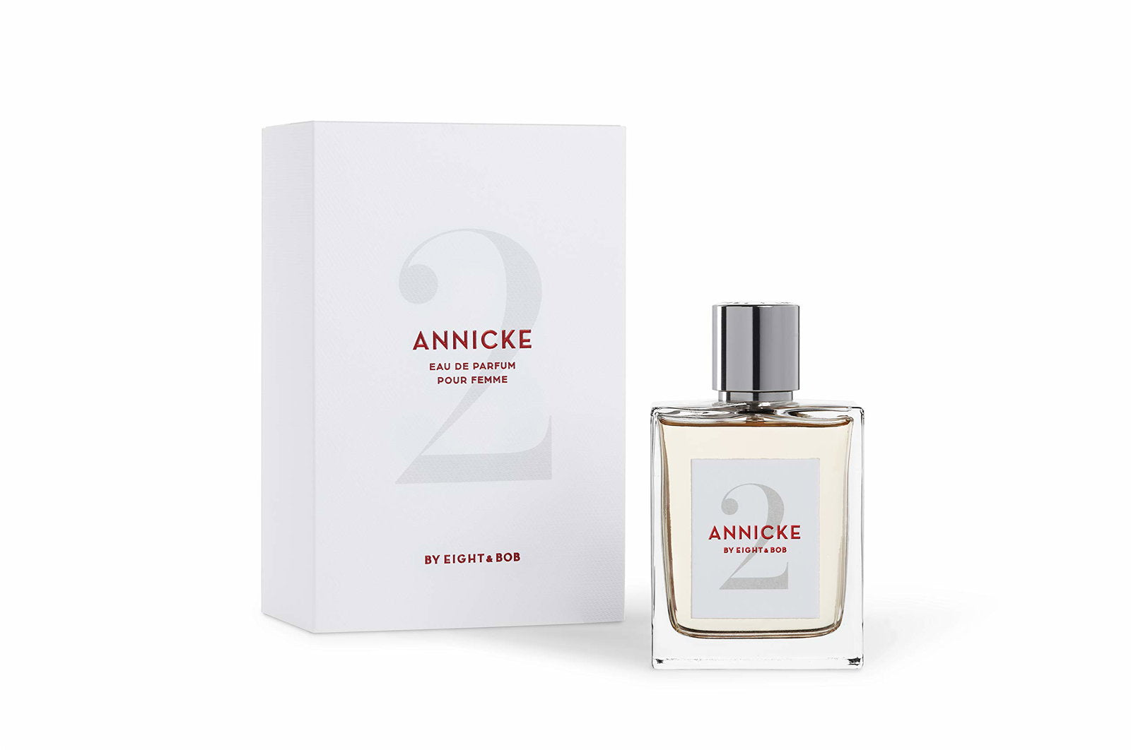 Eight & Bob, Annicke 2, Parfymvatten, För kvinnor, 100 ml