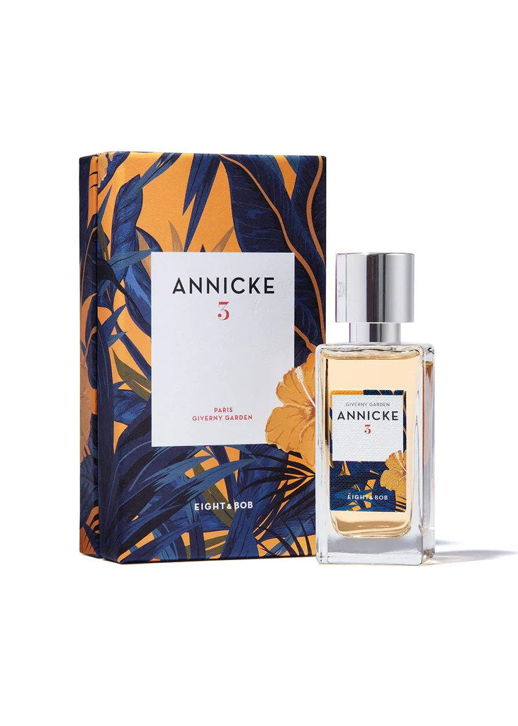 Eight & Bob, Annicke 3, Parfymvatten, För kvinnor, 30 ml