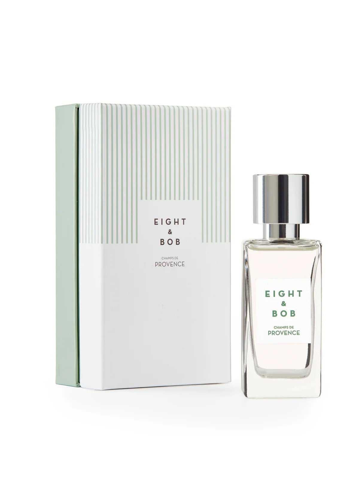 Eight & Bob, Champs De Provence, Parfymvatten, Unisex, 30 ml
