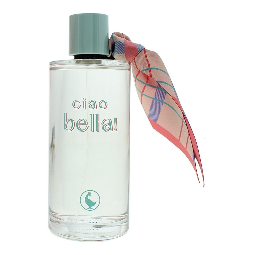 El Ganso, Ciao Bella!, Eau de Toilette, För kvinnor, 125 ml