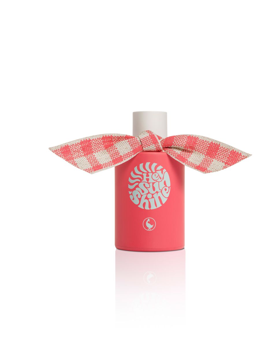 El Ganso, Hey Sunshine, Eau de Toilette, För kvinnor, 75 ml