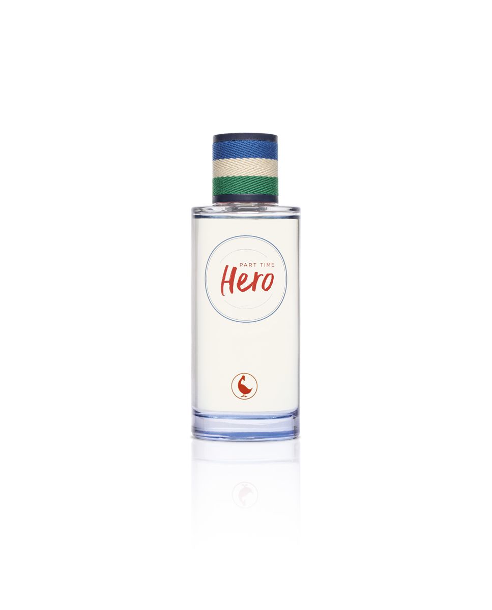 El Ganso, Part Time Hero, Eau de Toilette, För män, 125 ml