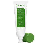Elancyl, Stretch Marks, Mot bristningar, Gelkräm, 75 ml