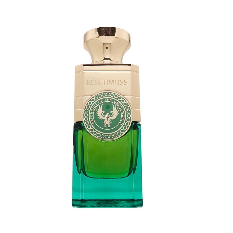 Electimuss, Consort Collection - Patchouli Of The Underworld, Parfym, Unisex, 100 ml
