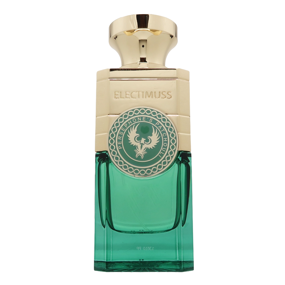 Electimuss, Consort Collection - Persephone's Patchouli, Parfym, Unisex, 100 ml