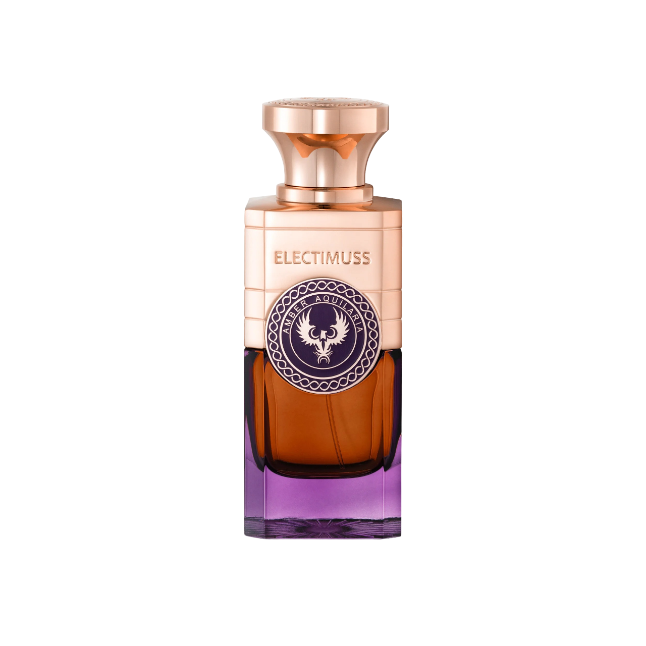 Electimuss, Emperor Collection - Amber Aquilaria, Parfym, Unisex, 100 ml