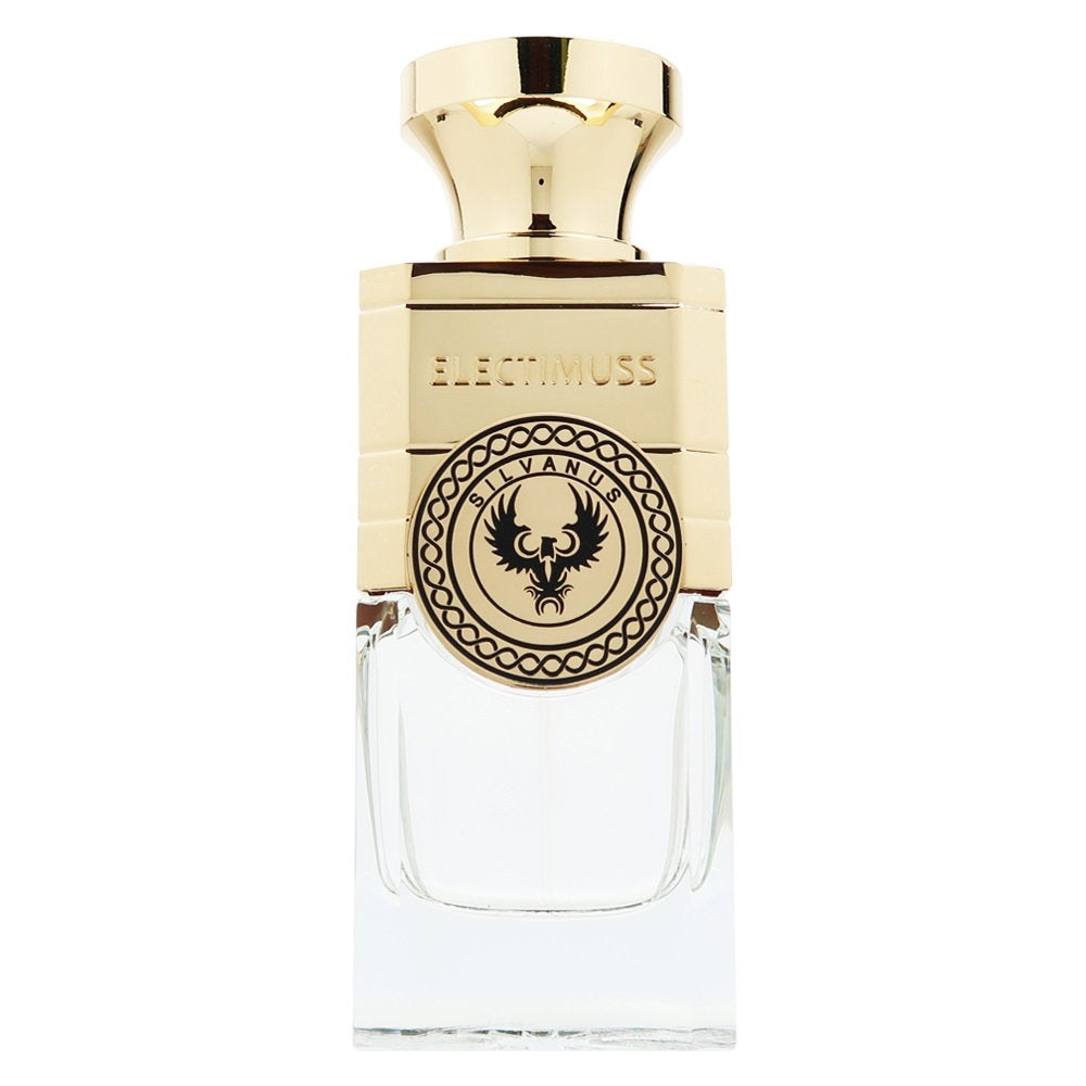 Electimuss, Eternal Collection - Silvanus, Parfym, Unisex, 100 ml