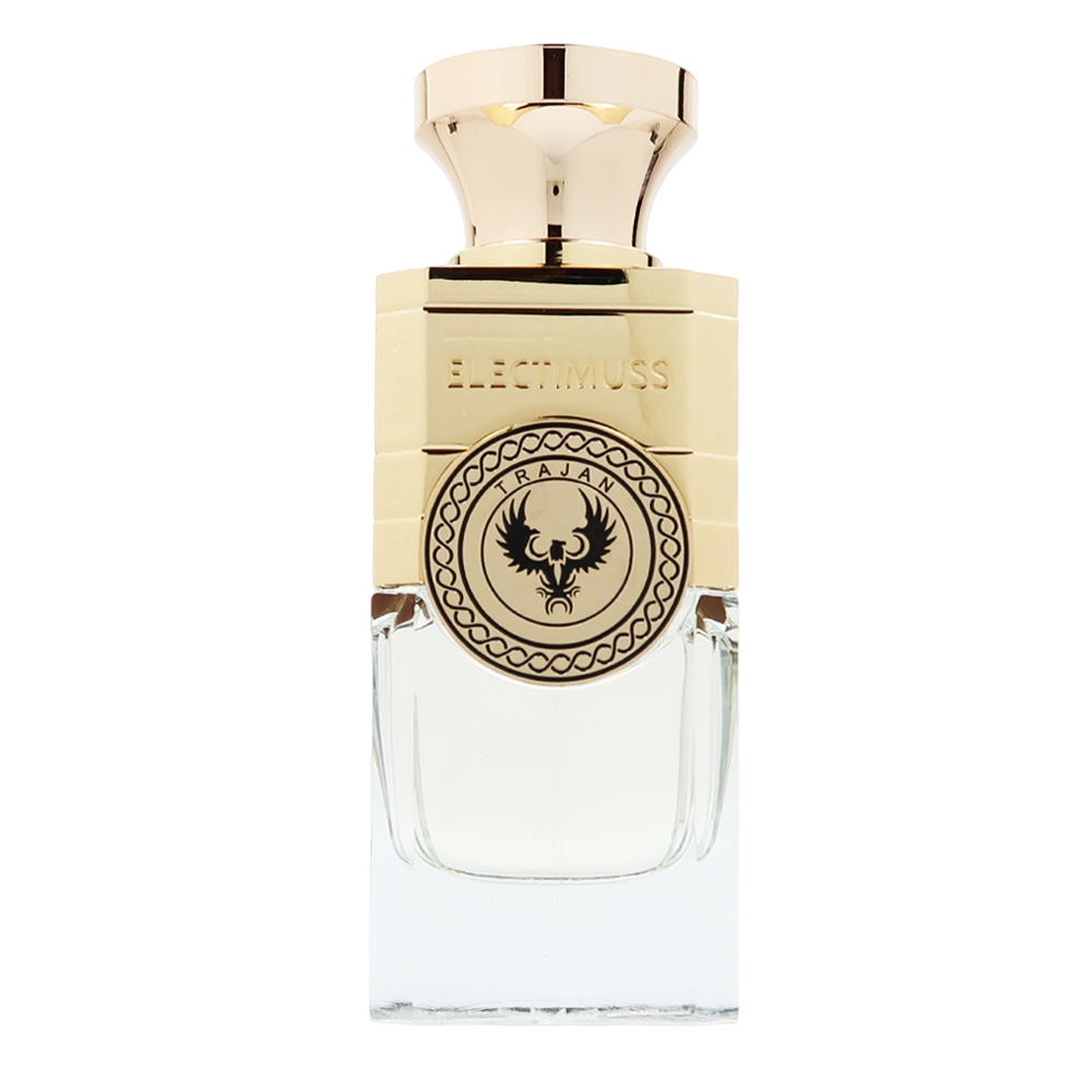 Electimuss, Eternal Collection - Trajan, Parfym, Unisex, 100 ml