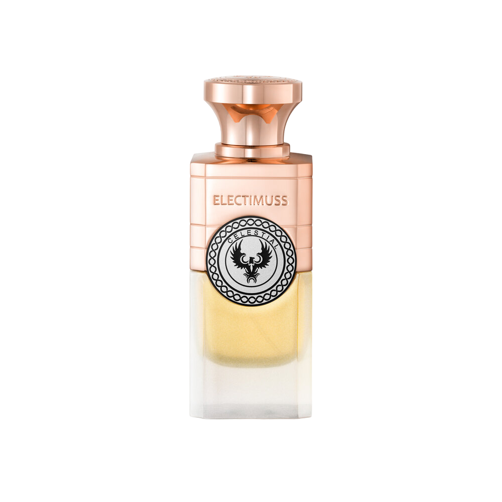 Electimuss, Lustrous Collection - Celestial, Parfym, Unisex, 100 ml