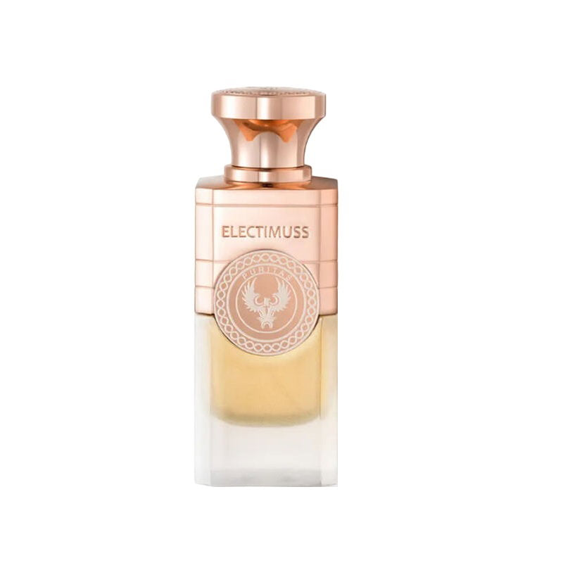 Electimuss, Lustrous Collection - Puritas, Parfym, Unisex, 100 ml