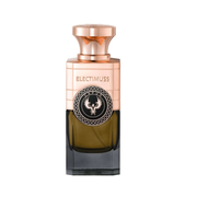 Electimuss, Nero Collection - Capua, Parfym, Unisex, 100 ml