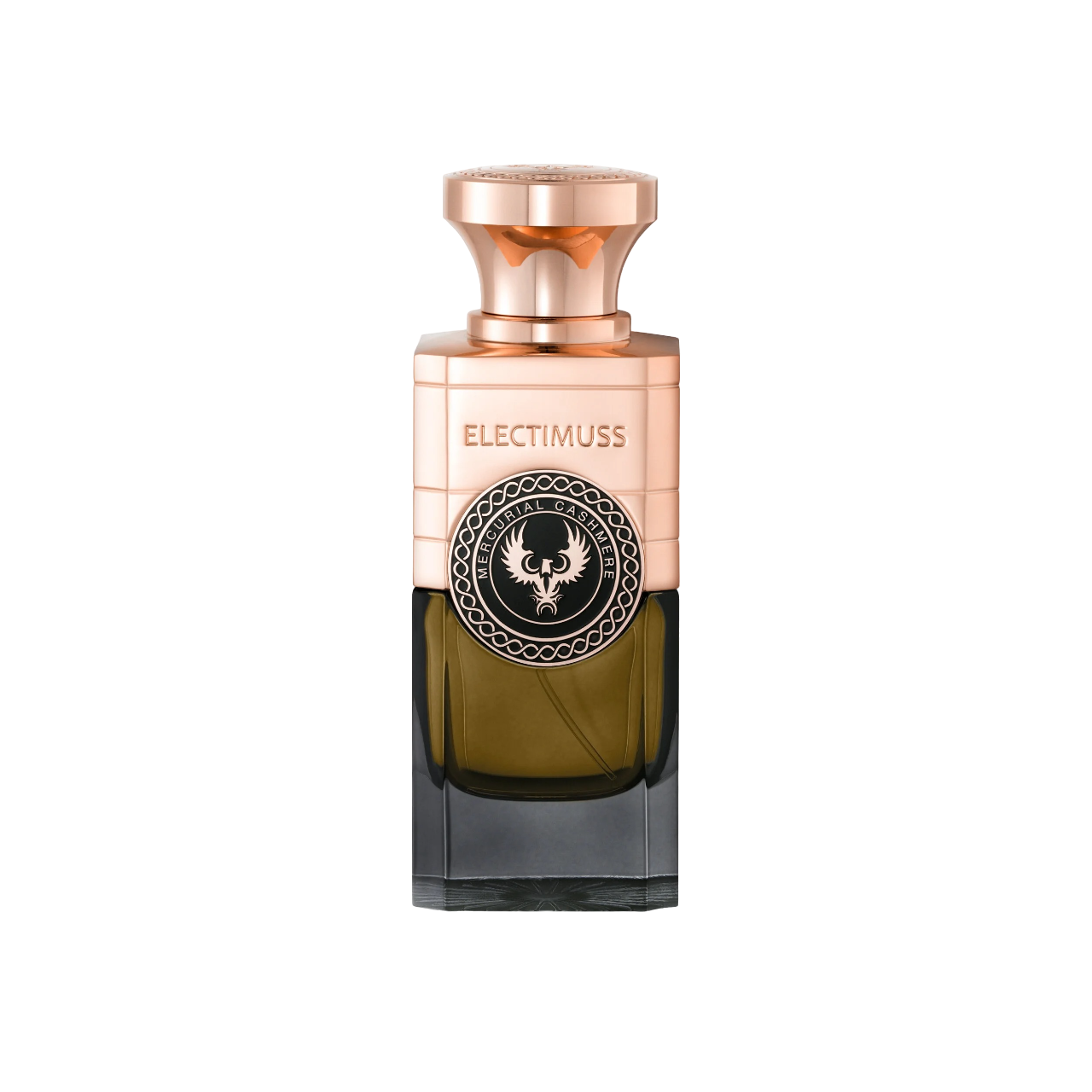 Electimuss, Nero Collection - Mercurial Cashmere, Parfym, Unisex, 100 ml