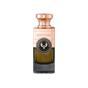 Electimuss, Nero Collection - Mercurial Cashmere, Parfym, Unisex, 100 ml